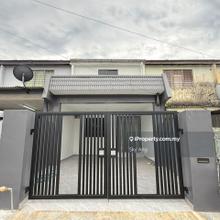Taman Nora Ulu Tiram