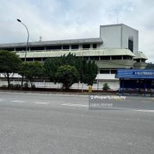 Prime Location, Factory Zon Perindustrian Hulu Klang Ampang