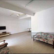 Muar @ Bakri Single Storey Semi D