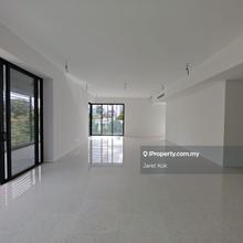 Spacious Luxury Home in U-Thant Rare Ampang Tengah 6 