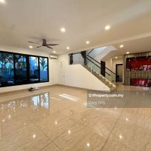 Horizon Hills,The Hills,Jalan Anjung,Double storey bungalow,Renovated