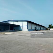Exclusive Warehouse For Rent
