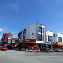 Hot Area, Bank Area, Good Condition, Good Location
