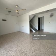 2 Storey Terrace For Sale Taman Pulasan