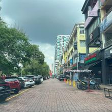 4-Storey Shop Office for Sale @ Platinum Walk, Danau Kota, Setapak, KL