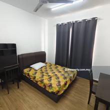 Rental Included Wifi, Limited Unit, View To Offer, Sri Petaling