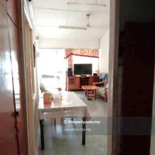 Nice well maintain Single Storey Opposite No House 