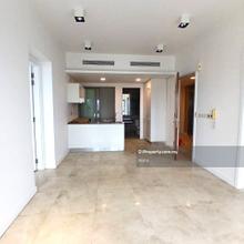 The Sentral Residence - Simple, Partially Furnished, Mid Floor