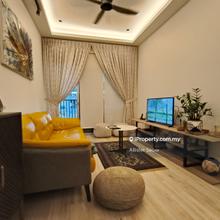 Fully furnish nice design