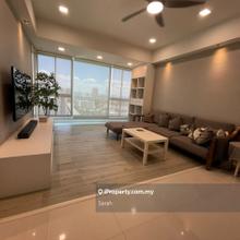 Serviced residence for Rent