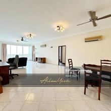 Gurney Beach Resort 2700sqft Seaview Fully Furnished Persiaran Gurney