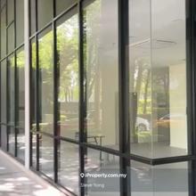 G-Floor Retail-Office @ Tamarind Square Cyberjaya, Putrajaya For Sale