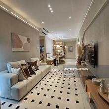 Low Density Freehold Project Walking to MRT
