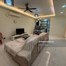 Setia Eco Gardens Gelang Patah Double Storey Terrace 20x70 Renovated