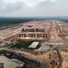 80 acres Industrial Land @ Kapar, Meru, Bukit Raja, Klang