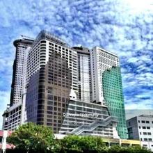 Studio Silverscape Luxury Service Apartments 