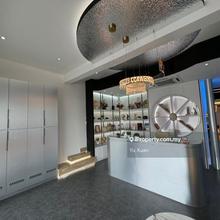 Victory Kempas Utama Johor Bahru 3-Storey Shop Office 
