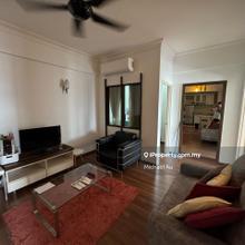 Serviced residence for Rent