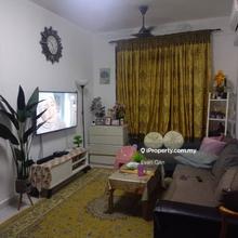Fully Furnish Sutera Wangi Lift Apartment Batu Berendam Bachang Melaka