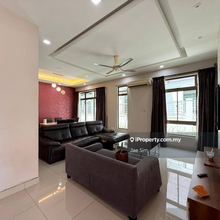 Luxury Cluster Home For Rent, The Gold East Horizon Hills