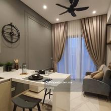 Studio @ Lucentia Bukit Bintang for Sale
