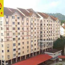 Full Loan Bukit Delima Apartment Casa Prima Seremban