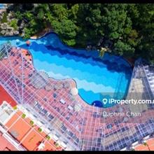4 star Langkawi Resort & Spa Pantai Cenang Pulau Langkawi 