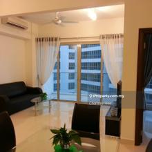 2 Bedrooms Fully furnished for sale.