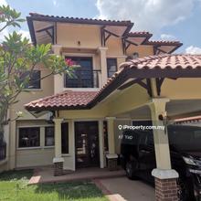 Mutiara Damansara, Petaling Jaya, Selangor