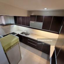 Fully Furnished Pelangi Damansara Apartment @ Bandar Utama to Sales