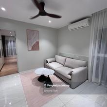 Elevate Your Urban Living at Kuala Lumpur City Center
