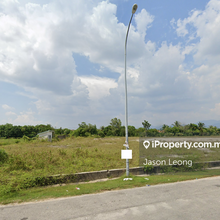 Industrial Land Freehold @ Igb International Industrial Park