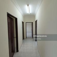 Untuk Dijual Seri Mutiara Apartments @ Bandar Seri Alam Masai Johor