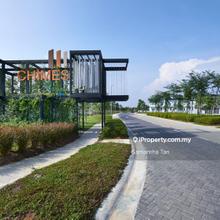 Chimes Bandar Rimbayu Telok Panglima Garang