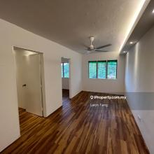 Apartment Harmoni, Damansara Damai KL, recondition unit for sale