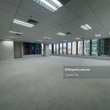 Combined Unit for rent 