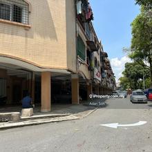 Taman Sejahtera Gf Shop For Sale