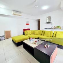 1298sf, Partly Furished, Duet Residence Bandar Kinrara 6