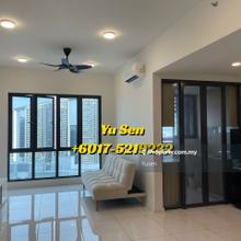 Suasana @ Batu Kawan For Rent !! New Condo Near Bkip Ikea Uow 