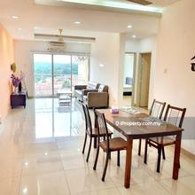 Condominium for Rent