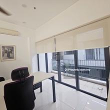 Soho Renovated Plaza Arcadia Desa Park City
