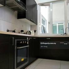 The Park Residences 1, Bangsar South, Kampung Kerinchi (Bangsar South)
