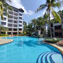 Big Size- D'Melor Condominium, Cyberjaya