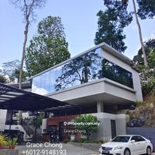 Villa for Sale Janda Baik