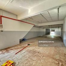 Cheap 2-Storey Shop Office for Rent at Taman Rakan, Cheras