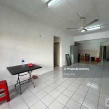 Bayu Perdana Klang Vista Bayu Apartment  1150 Sqft For Sale