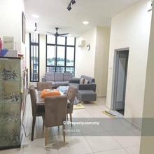 The Garden Residence @ Mutiara Mas 