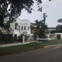 Ayer Keroh Warehouse and Factory with Big Land huge built up