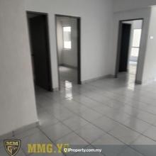 Trifolia Apartment to Rent
