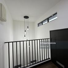 For Sale 2.5-Storey Extended & Renovated Terrace House